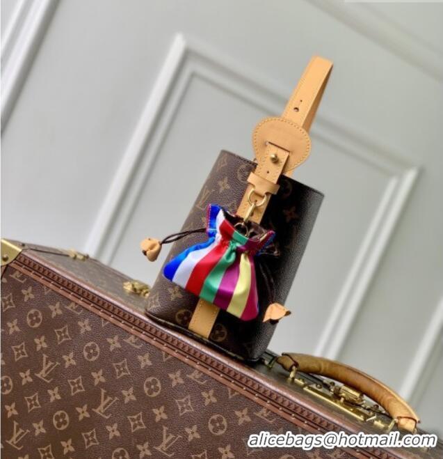 Well Crafted Louis Vuitton All In BB in Monogram Canvas M26642 2026