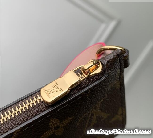 Well Crafted Louis Vuitton All In BB in Monogram Canvas M26642 2026