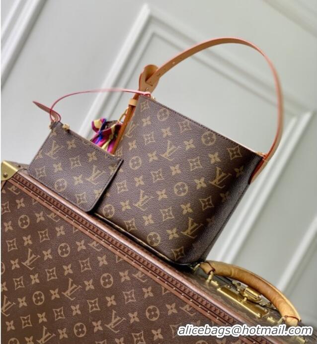 Well Crafted Louis Vuitton All In BB in Monogram Canvas M26642 2026