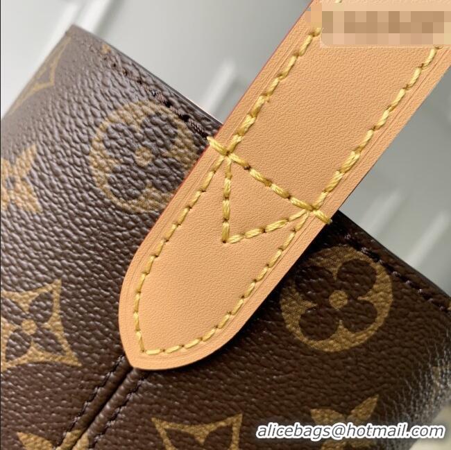 Well Crafted Louis Vuitton All In BB in Monogram Canvas M26642 2026