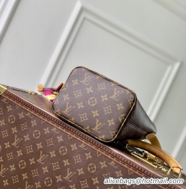 Well Crafted Louis Vuitton All In BB in Monogram Canvas M26642 2026