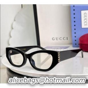 Buy Discount Gucci Sunglasses GG2044SA Black 2026