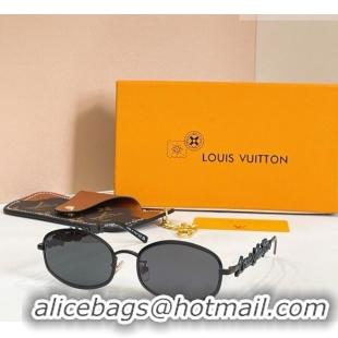 Promotional Louis Vuitton Sunglasses Z3171U Black 2026