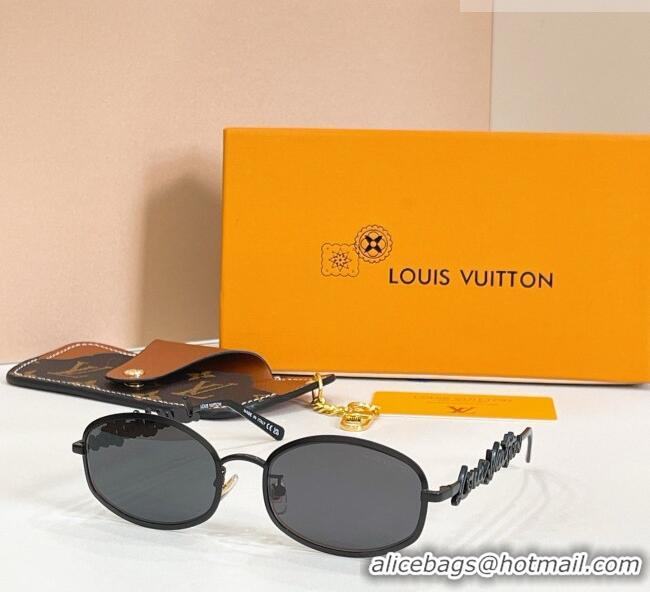 Promotional Louis Vuitton Sunglasses Z3171U Black 2026