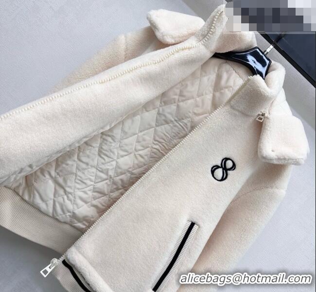 Well Crafted Dior Jacket DR020657 White 2026