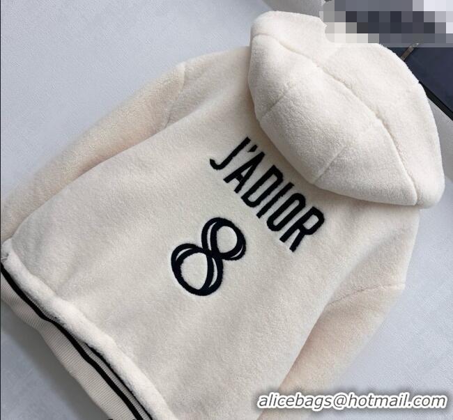 Well Crafted Dior Jacket DR020657 White 2026