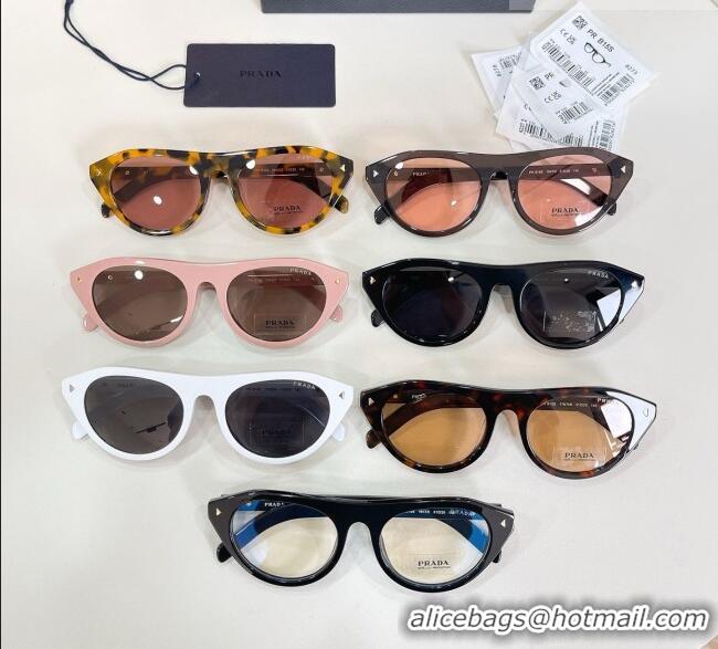 Luxury Cheap Prada Sunglasses RB15S Dark Grey 2026