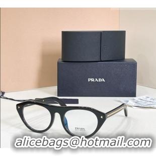 Luxury Discount Prada Sunglasses RB15S Black 2026