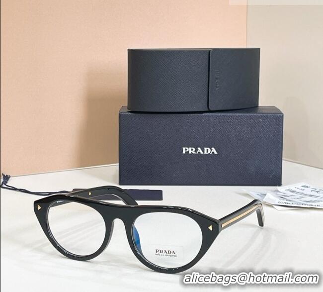 Luxury Discount Prada Sunglasses RB15S Black 2026
