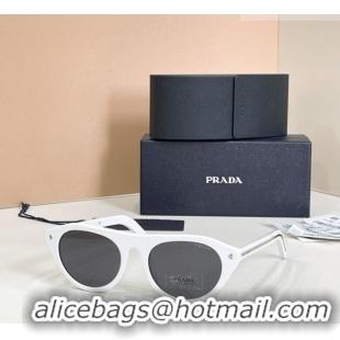 Best Product Prada Sunglasses RB15S White 2026