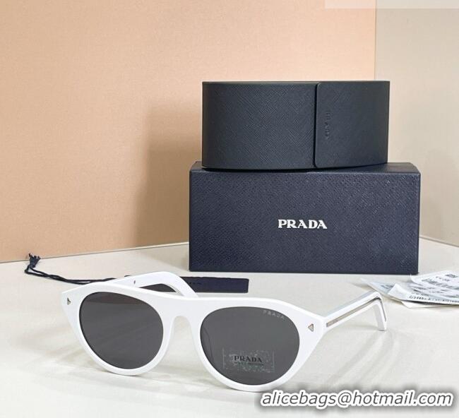 Best Product Prada Sunglasses RB15S White 2026