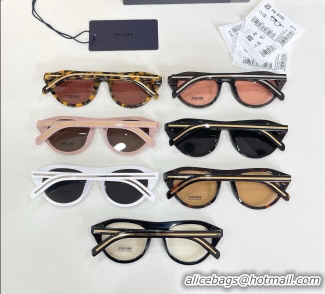 Best Product Prada Sunglasses RB15S White 2026