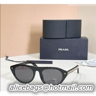 Market Sells Prada Sunglasses RB15S Black 2026