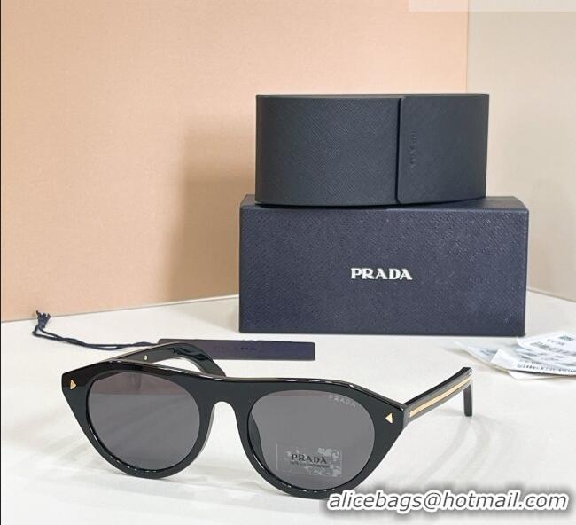 Market Sells Prada Sunglasses RB15S Black 2026
