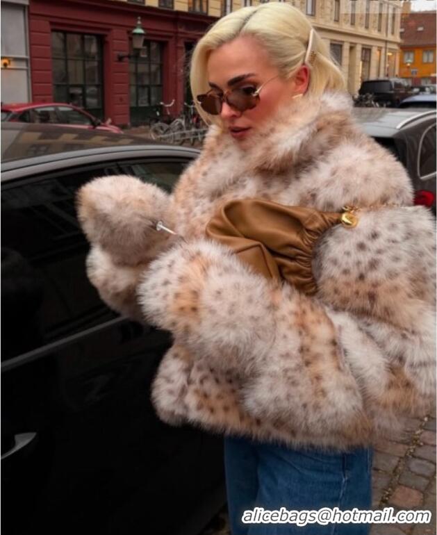 Latest Style Bottega Veneta Sunglasses BV1440SA Brown 2026