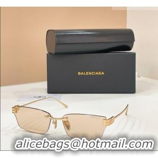 Wholesale Discount Balenciaga Sunglasses BB0487S 2026