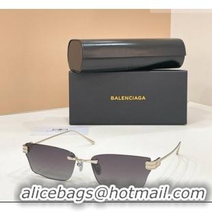 Low Cost Balenciaga Sunglasses BB0487S 2026