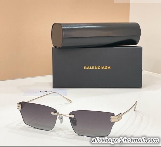 Low Cost Balenciaga Sunglasses BB0487S 2026