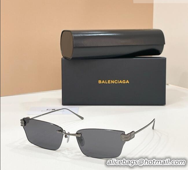 Specials Cheap Balenciaga Sunglasses BB0487S 2026