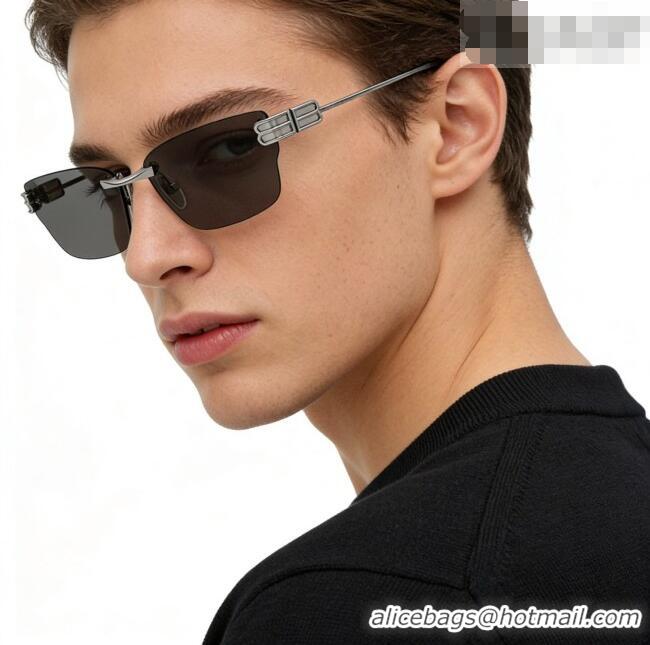 Grade Quality Balenciaga Sunglasses BB0487S 2026