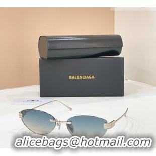 Buy Discount Balenciaga Sunglasses BB0486S 2026