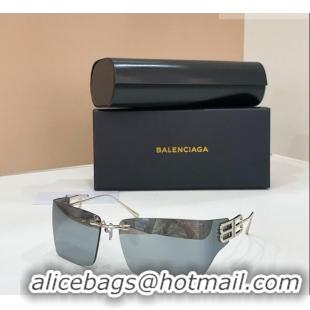 Grade Quality Balenciaga Sunglasses BB0485S 2026