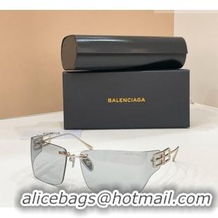 Stylish Cheap Balenciaga Sunglasses BB0485S 2026
