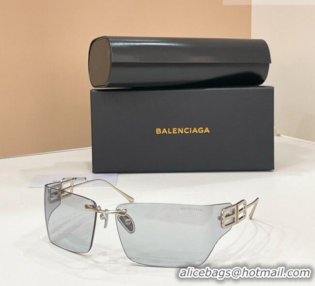 Stylish Cheap Balenciaga Sunglasses BB0485S 2026