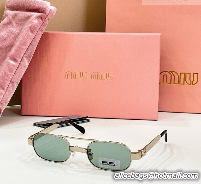 Free Shipping Discount Miu Miu Sunglasses SMUB52S 2026