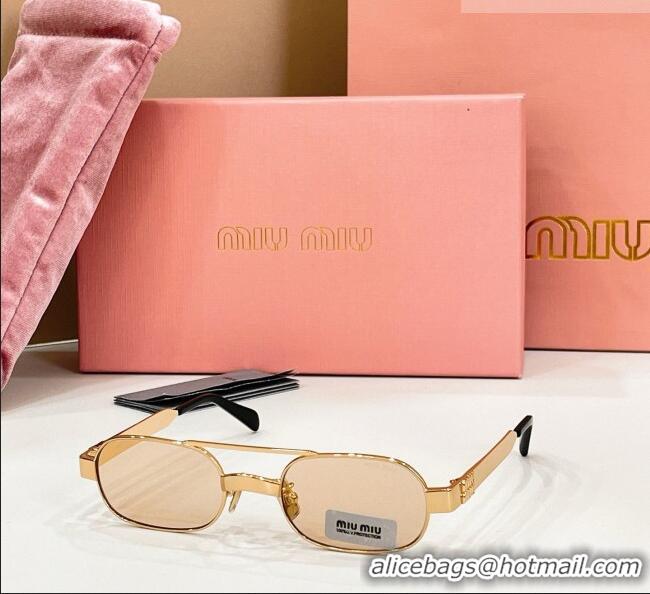 Top Quality Miu Miu Sunglasses SMUB52S 2026
