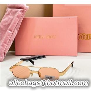 Spot Bulk Miu Miu Sunglasses SMUB52S 2026