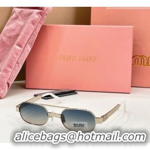Unique Discount Miu Miu Sunglasses SMUB52S 2026