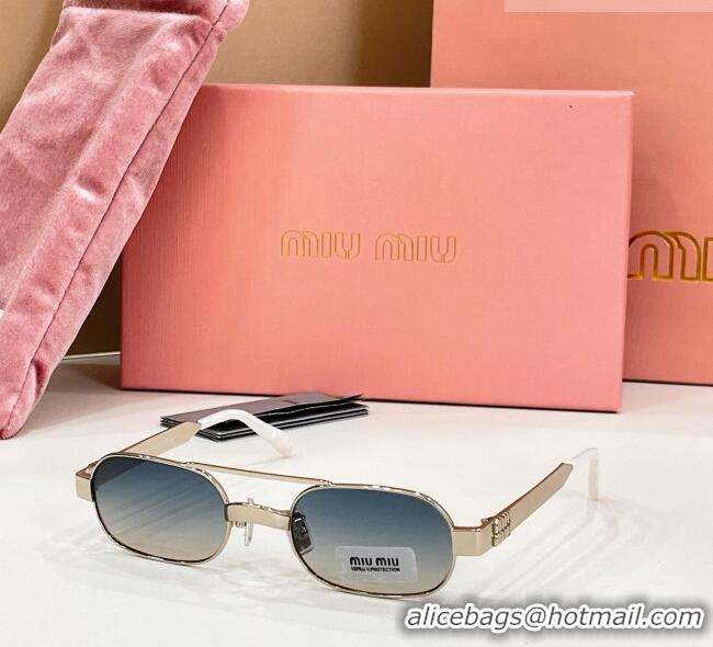 Unique Discount Miu Miu Sunglasses SMUB52S 2026