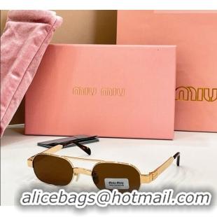 Best Grade Miu Miu Sunglasses SMUB52S 2026