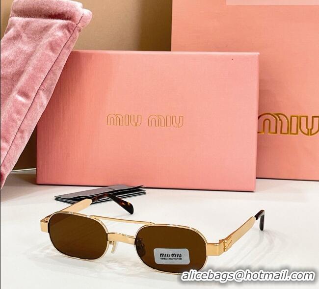 Best Grade Miu Miu Sunglasses SMUB52S 2026