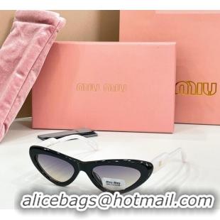 New Fashion Miu Miu Sunglasses MUB11S 2026