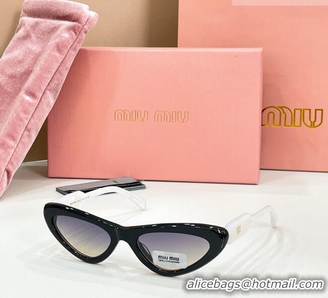 New Fashion Miu Miu Sunglasses MUB11S 2026