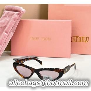 Buy Fashionable Miu Miu Sunglasses MUB11S 2026