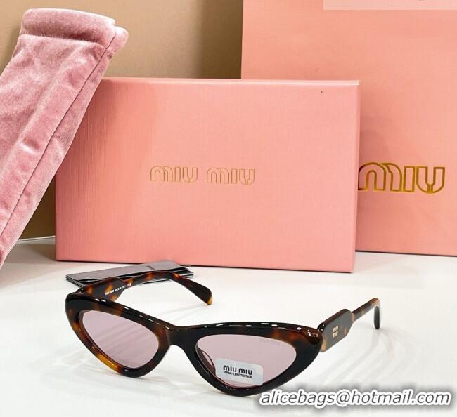 Buy Fashionable Miu Miu Sunglasses MUB11S 2026