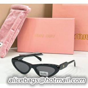 Reasonable Price Miu Miu Sunglasses MUB11S 2026