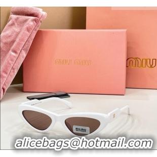 Buy Classic Miu Miu Sunglasses MUB11S 2026