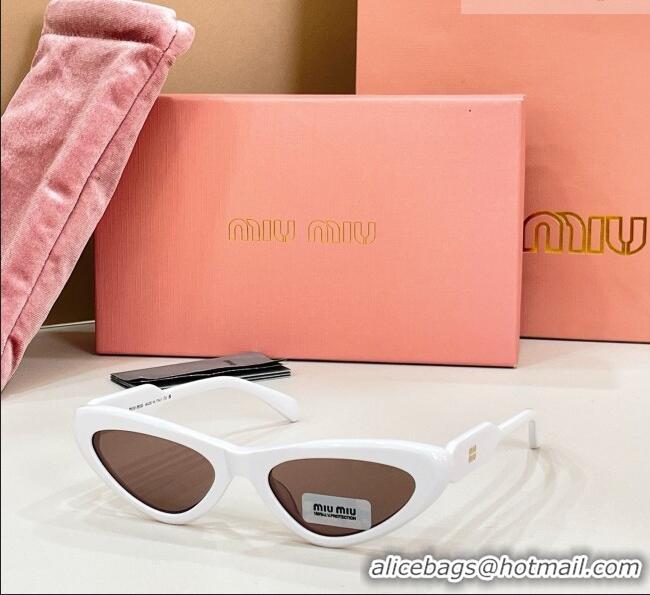 Buy Classic Miu Miu Sunglasses MUB11S 2026