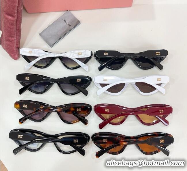 Buy Classic Miu Miu Sunglasses MUB11S 2026