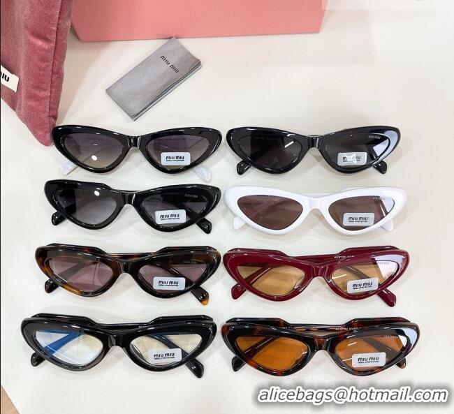 Popular Style Miu Miu Sunglasses MUB11S 2026