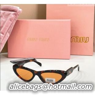 Traditional Discount Miu Miu Sunglasses MUB11S 2026