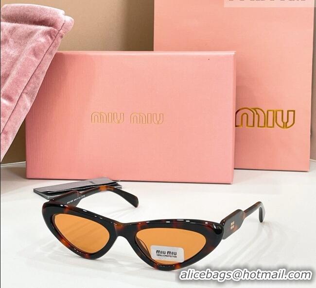 Traditional Discount Miu Miu Sunglasses MUB11S 2026