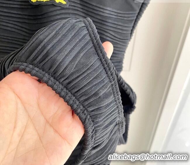 ​Hot Sell Cheap Louis Vuitton Epi Swimsuit 0723 Black 2025