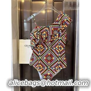 ​Top Quality Valentino Swimsuit 0723 Multicolor 2025