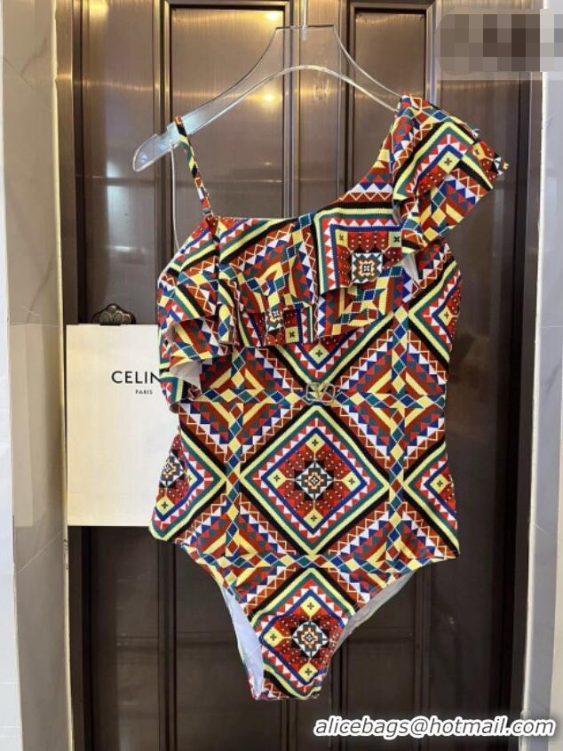 ​Top Quality Valentino Swimsuit 0723 Multicolor 2025