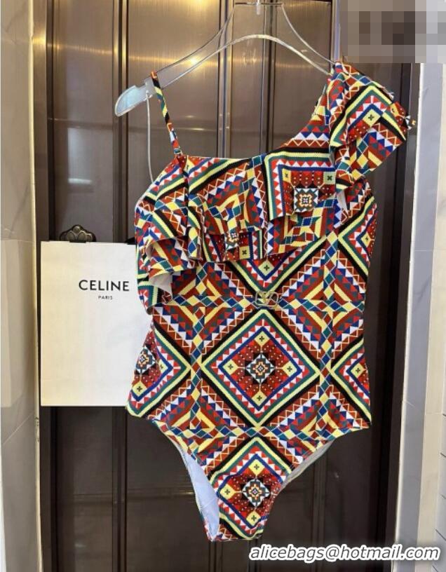 ​Top Quality Valentino Swimsuit 0723 Multicolor 2025